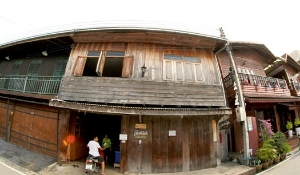 The 63rd PIHOA Executive Board Meeting was held in Pago Pago