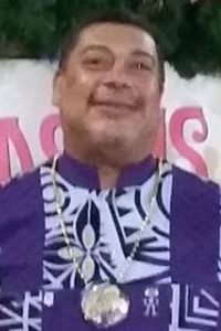 Mr. Joseph Davis-Flemming, MS