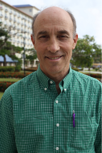 Dr. Mark Durand, MD, MPH