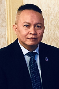Mr. Peter Judicpa