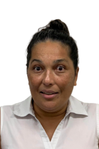 Ms. Matilda Ward