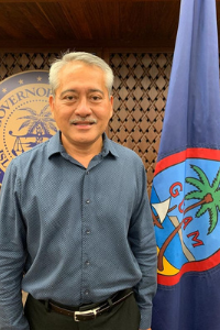 Mr. Arthur San Agustin