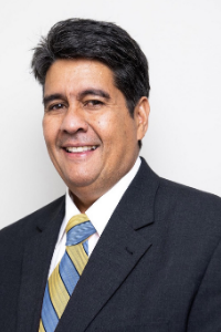 President Surangel S. Whipps, Jr.