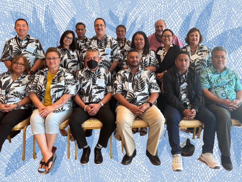 PIHOA E-Blast: 71st PIHOA Executive Board Meeting – Si Yu’us Ma’ase