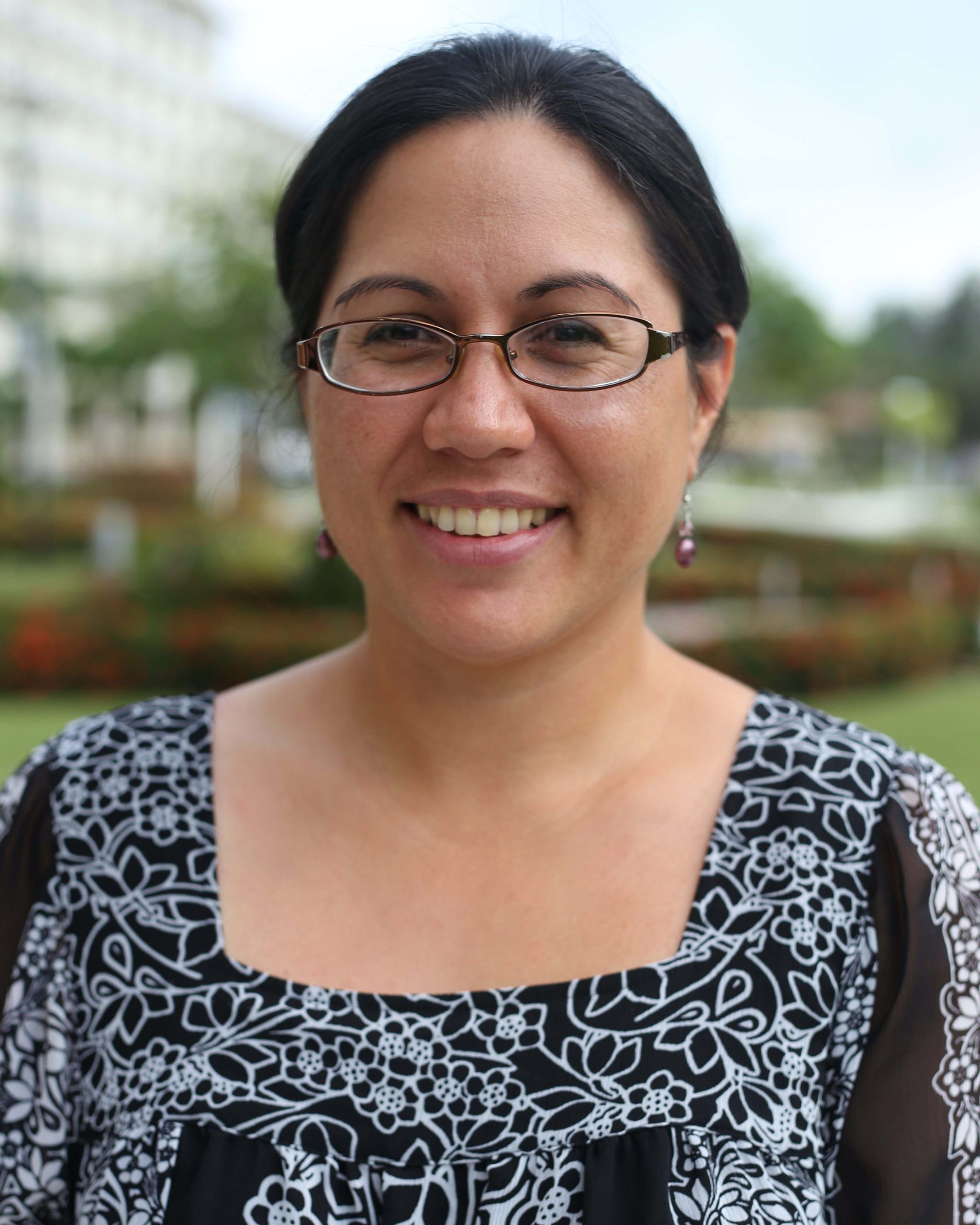 Emi Chutaro, MSc