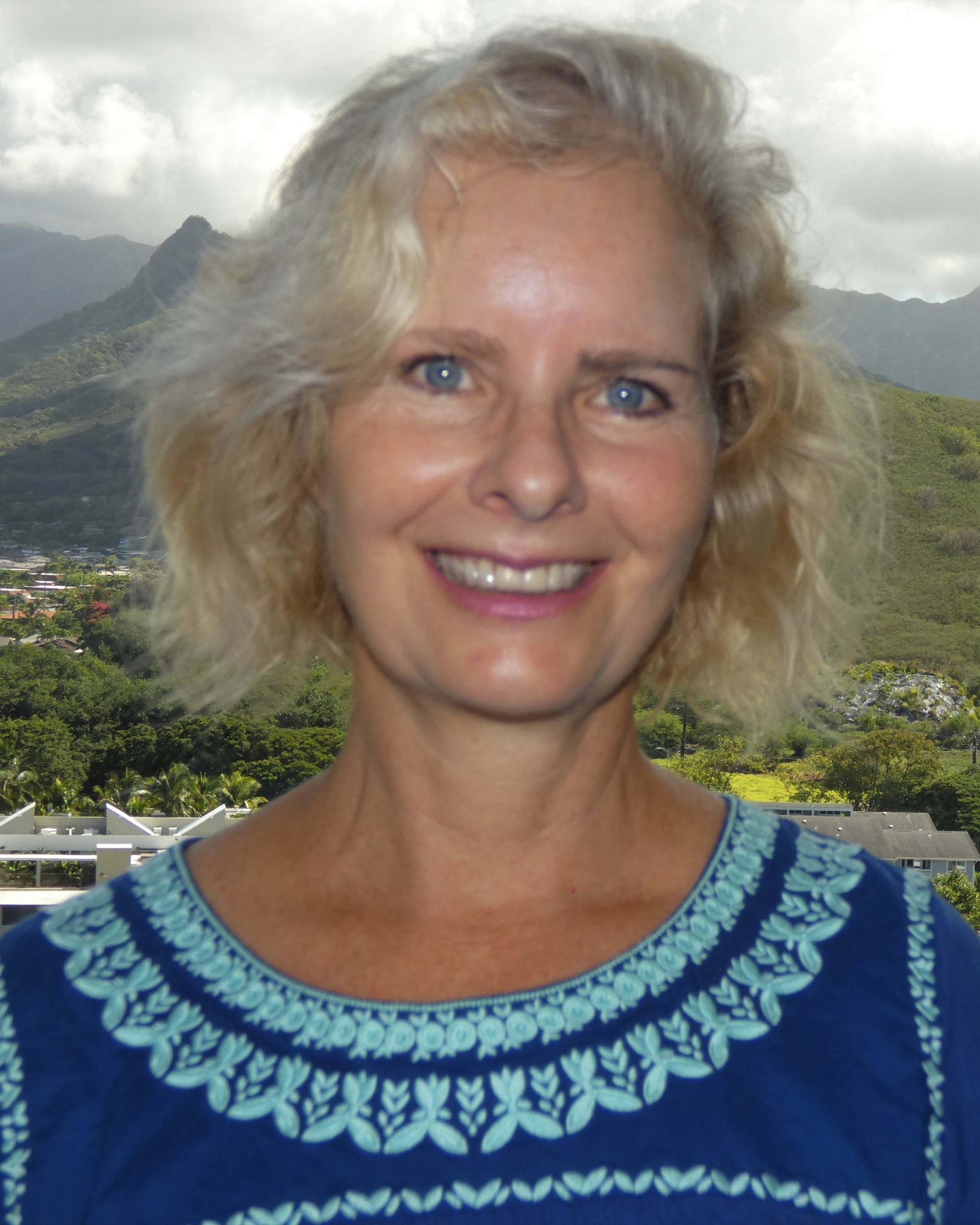 Gillian Dunn, DrPH, MS