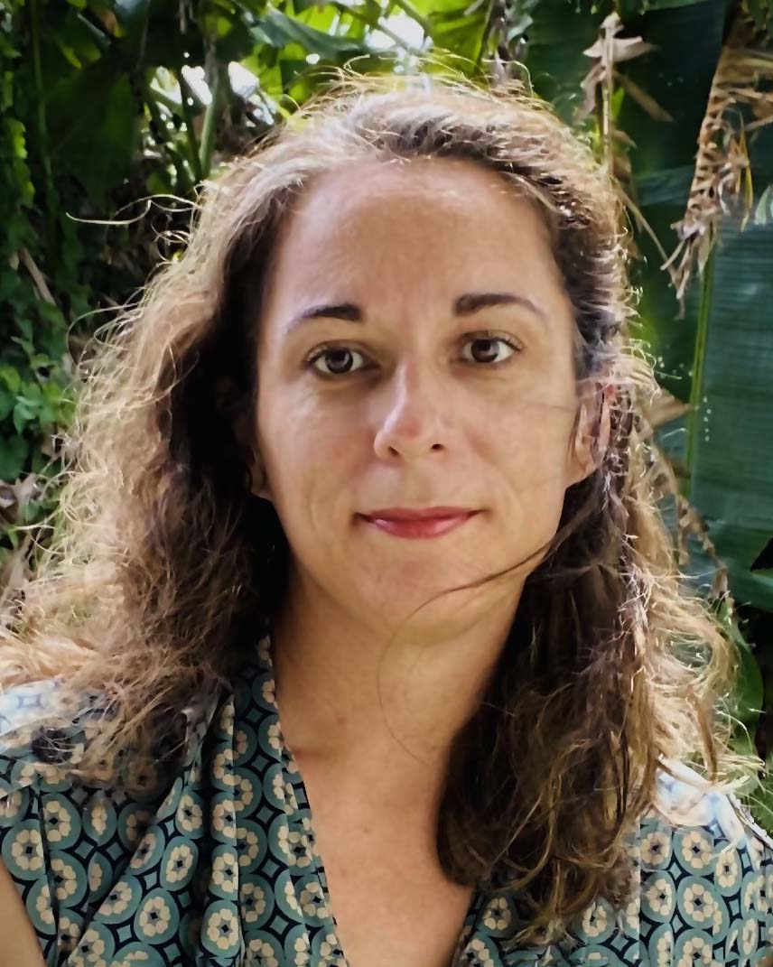 Hélène Le Mouëllic, MBA, MPH