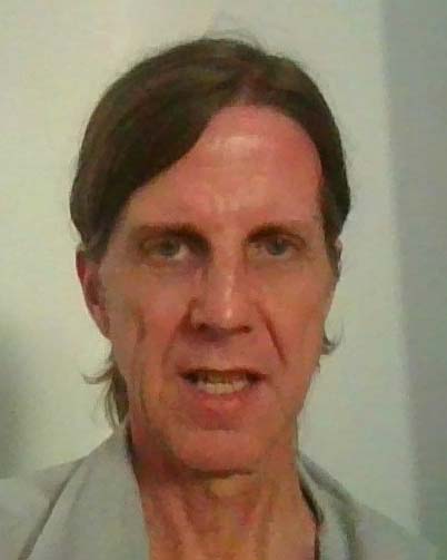 Michael Baker