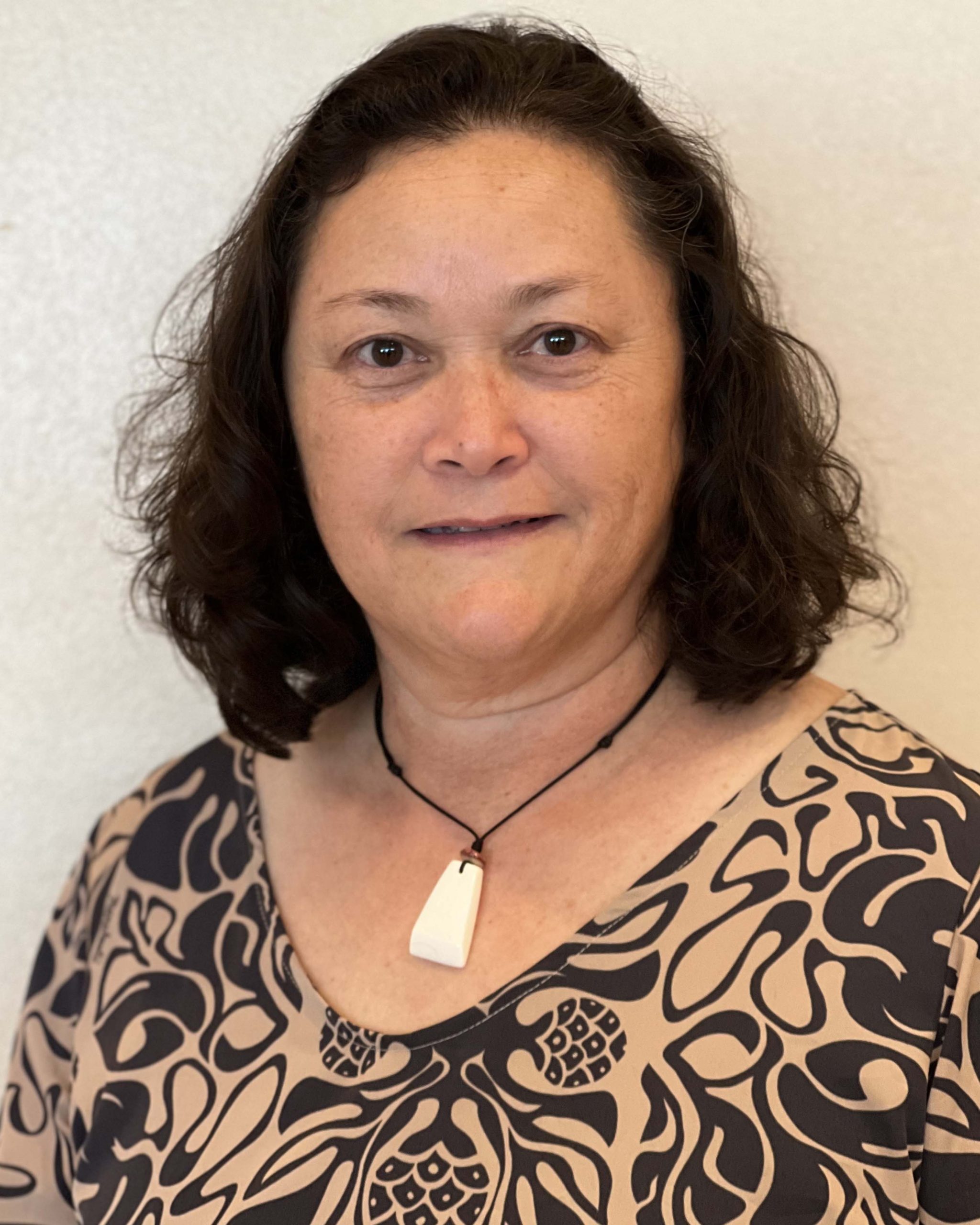 Janet Camacho, APRN, MSN, MPH