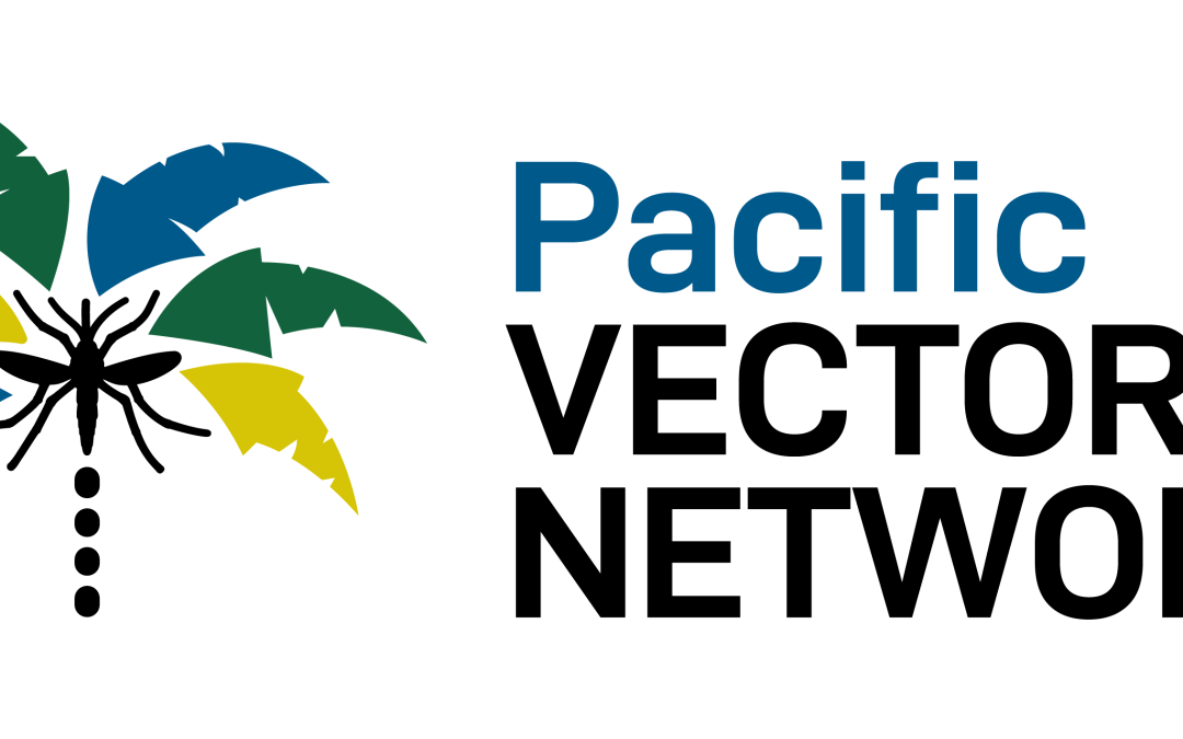Pacific Vector Network Meeting 2024