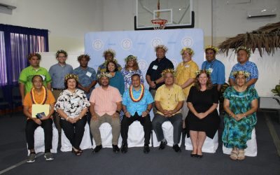 Day Two Recap – 75th PIHOA Executive Board Meeting, Pohnpei, FSM