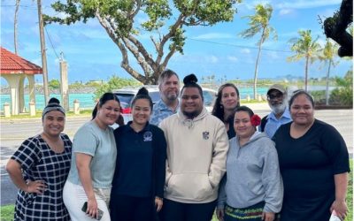 New PGCFE Cohort Launches to Strengthen Public Health in the Pacific