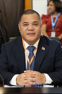 Mr. Ota Kisino