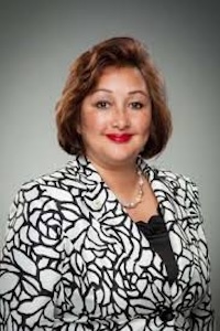 Mrs. Theresa Arriola