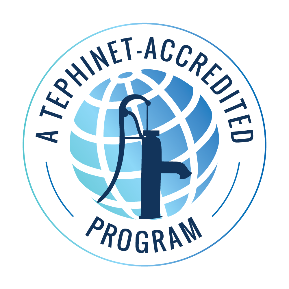 tephinet-accredited-badge