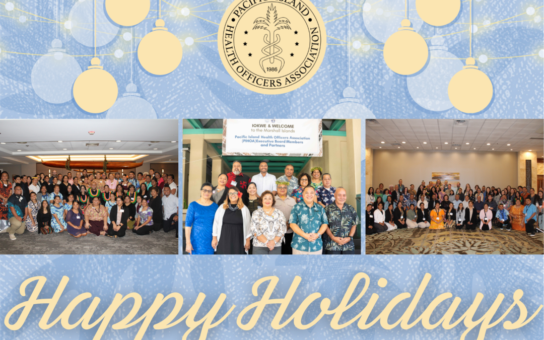 Merry Christmas and Happy New Year!