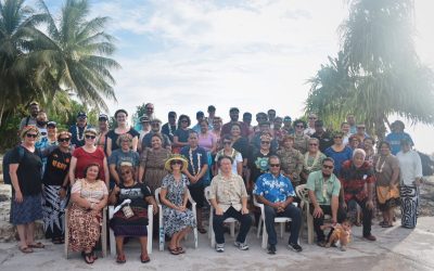 PIHOA E-Blast: The 77th PIHOA Executive Board Meeting Recap, Part 5 – A Journey to Ine Village in Arno Atoll
