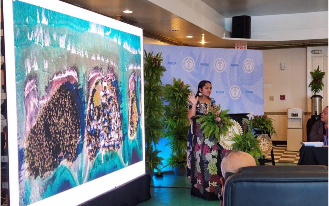 PIHOA E-Blast: The 77th PIHOA Executive Board Meeting Recap, Part 4 –  The Marshall Islands Highlights Critical Achievements and Innovations in Public Health
