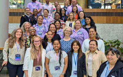 United for Maternal Health: PIHOA and USAPI Representatives Join National ERASE MM Meeting