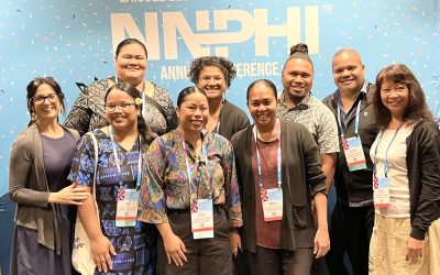 PIHOA Regional Workforce and Fellowship Program Featured at NNPHI 2026!