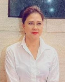 Rosabelle Malones