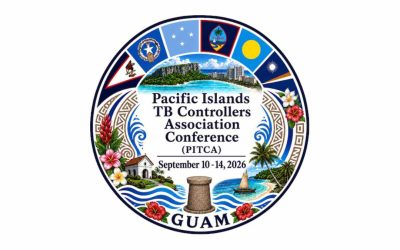 2026 Pacific Islands TB Controllers Association Conference